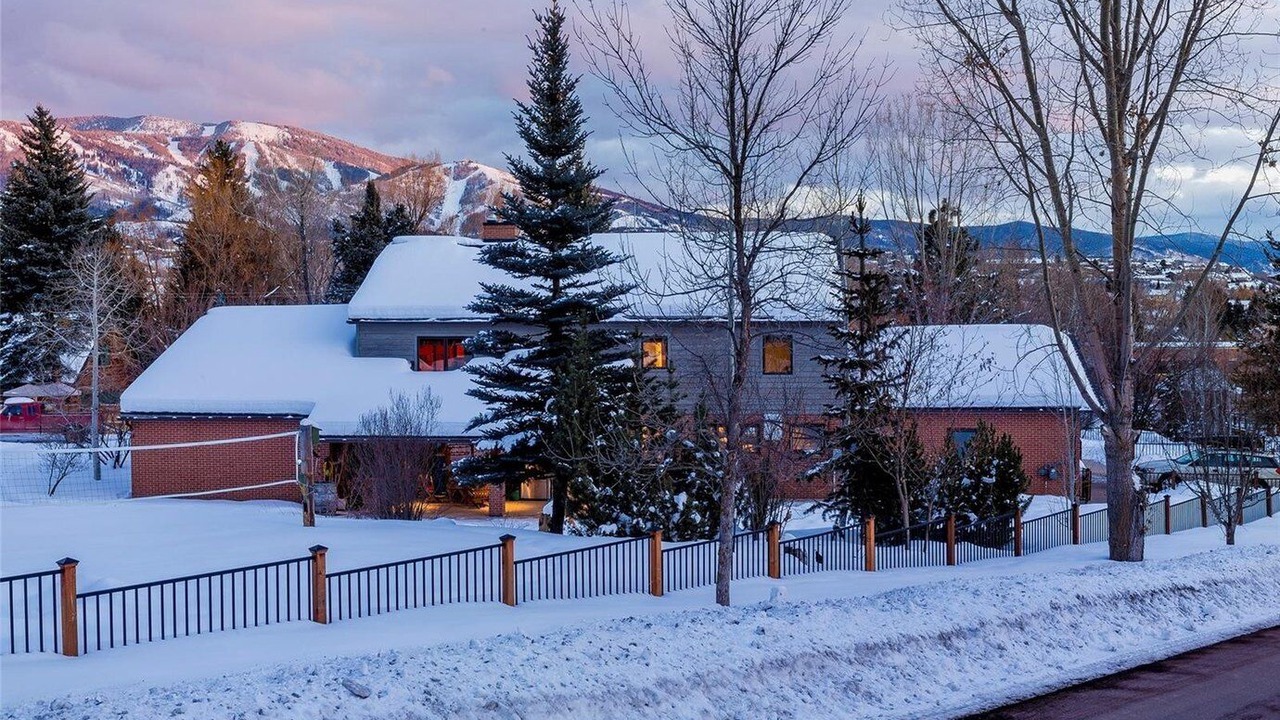 Photo of Others in Steamboat Springs