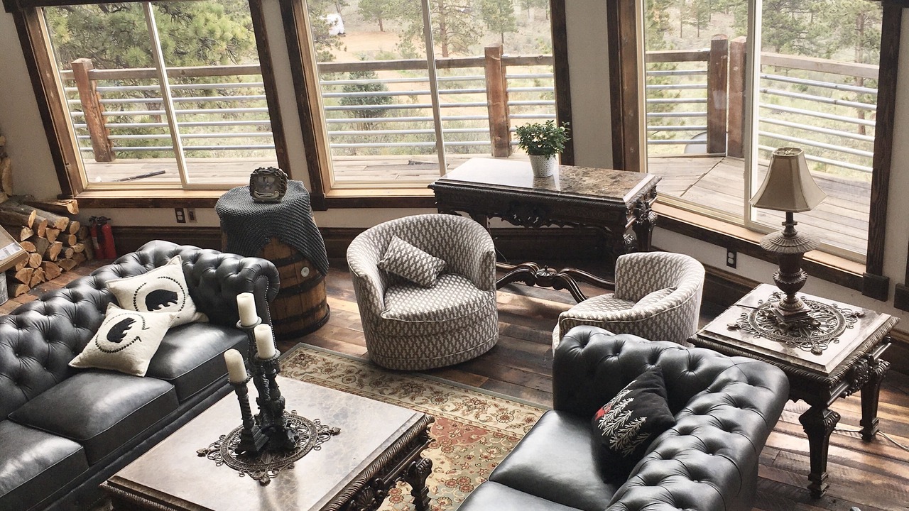 Photo of Bedroom in Bailey