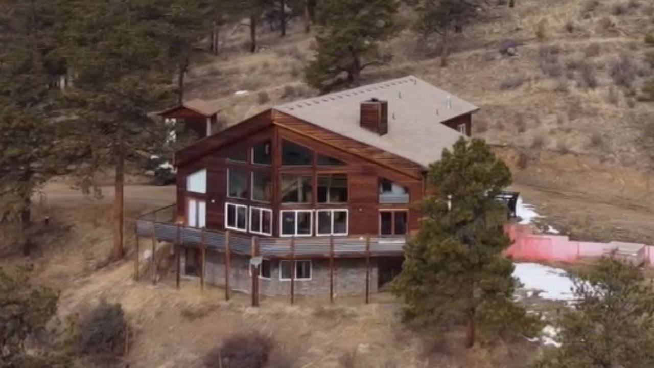 Photo of Outdoor in Bailey
