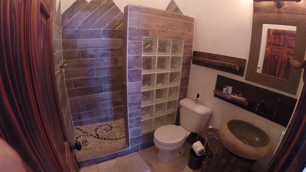 Photo of Bathroom in Bailey