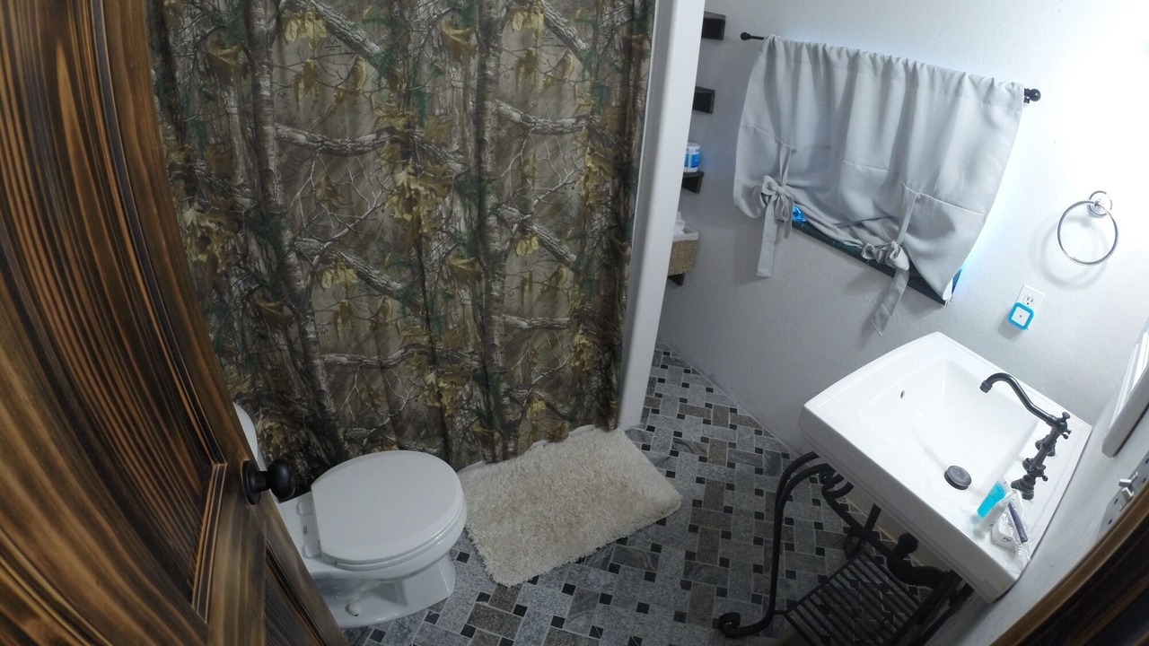Photo of Bathroom in Bailey