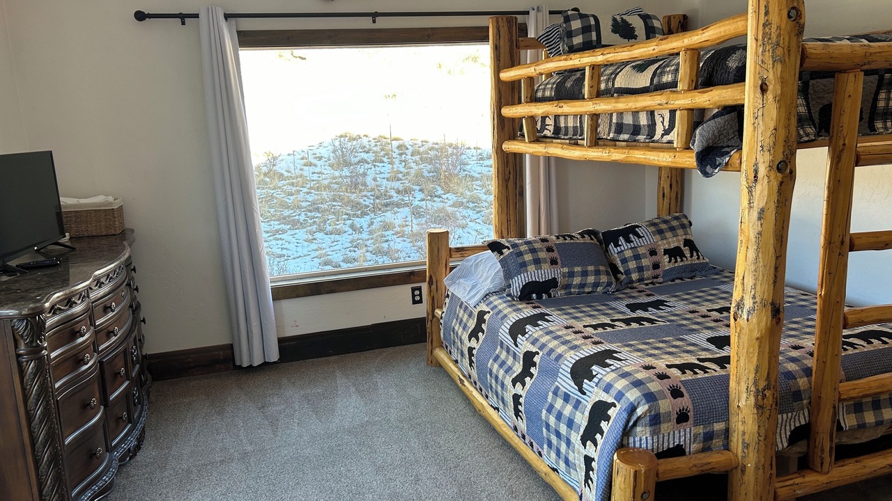 Photo of Bedroom in Bailey