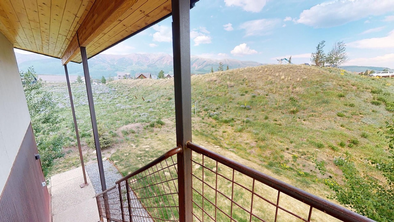 Photo of Outdoor in Mount Crested Butte