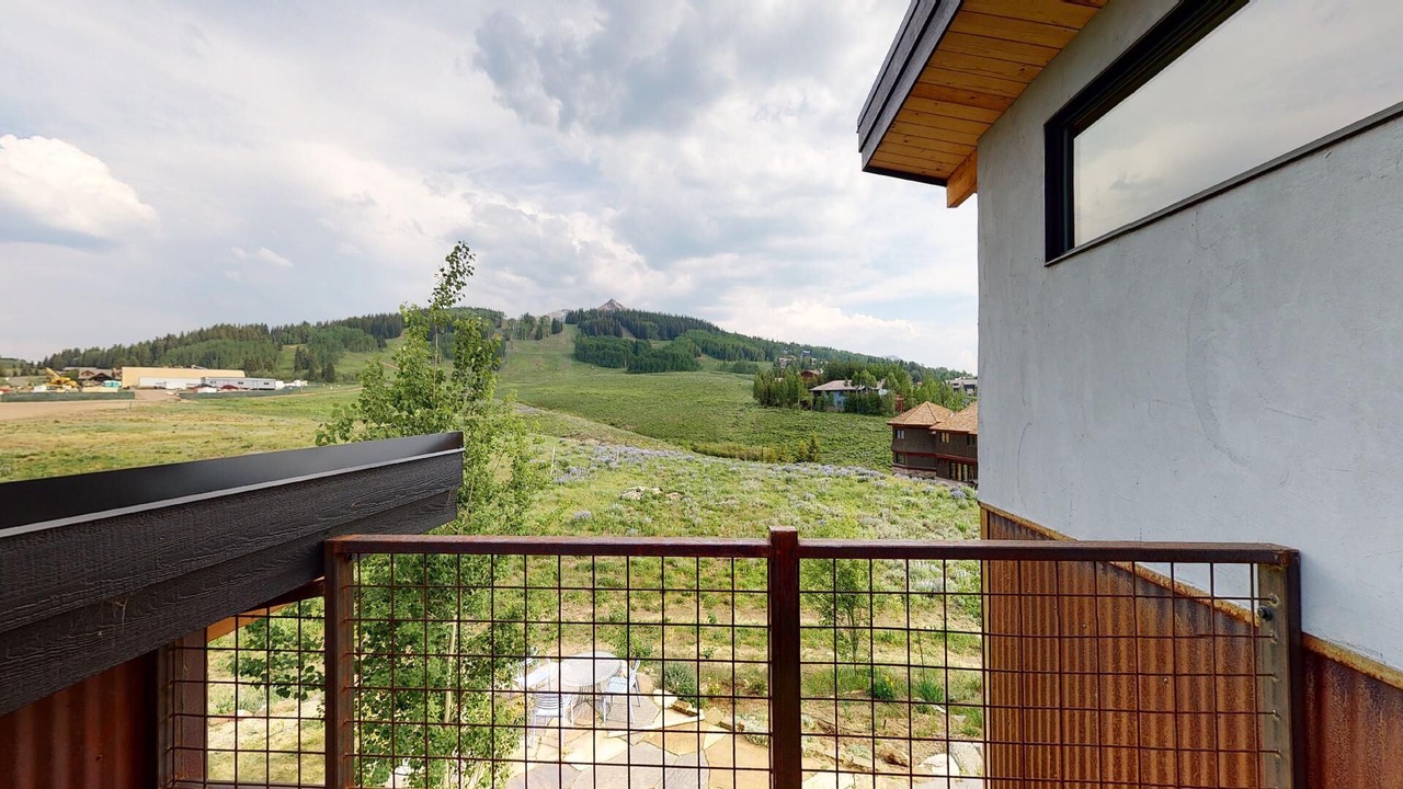 Photo of Outdoor in Mount Crested Butte