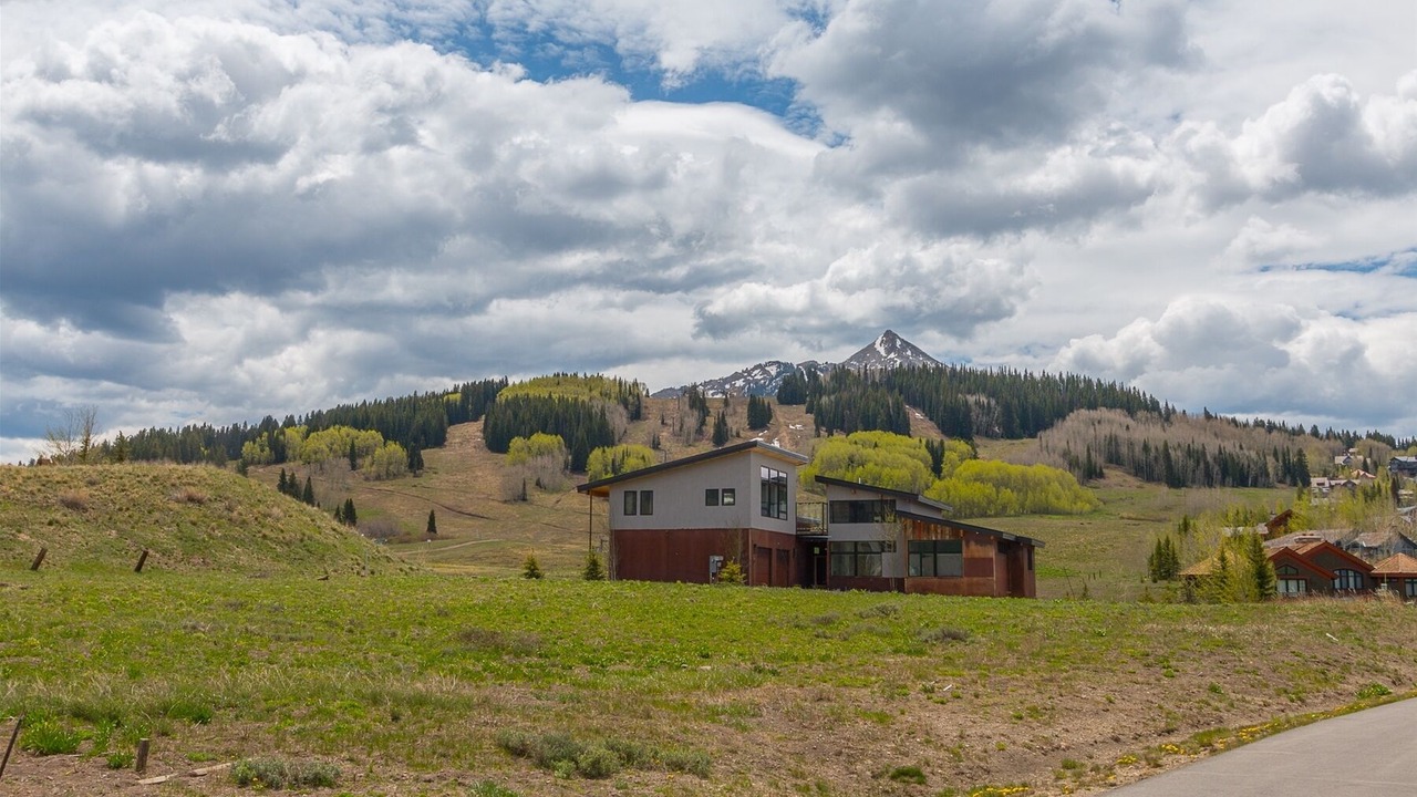 Photo of Outdoor in Mount Crested Butte