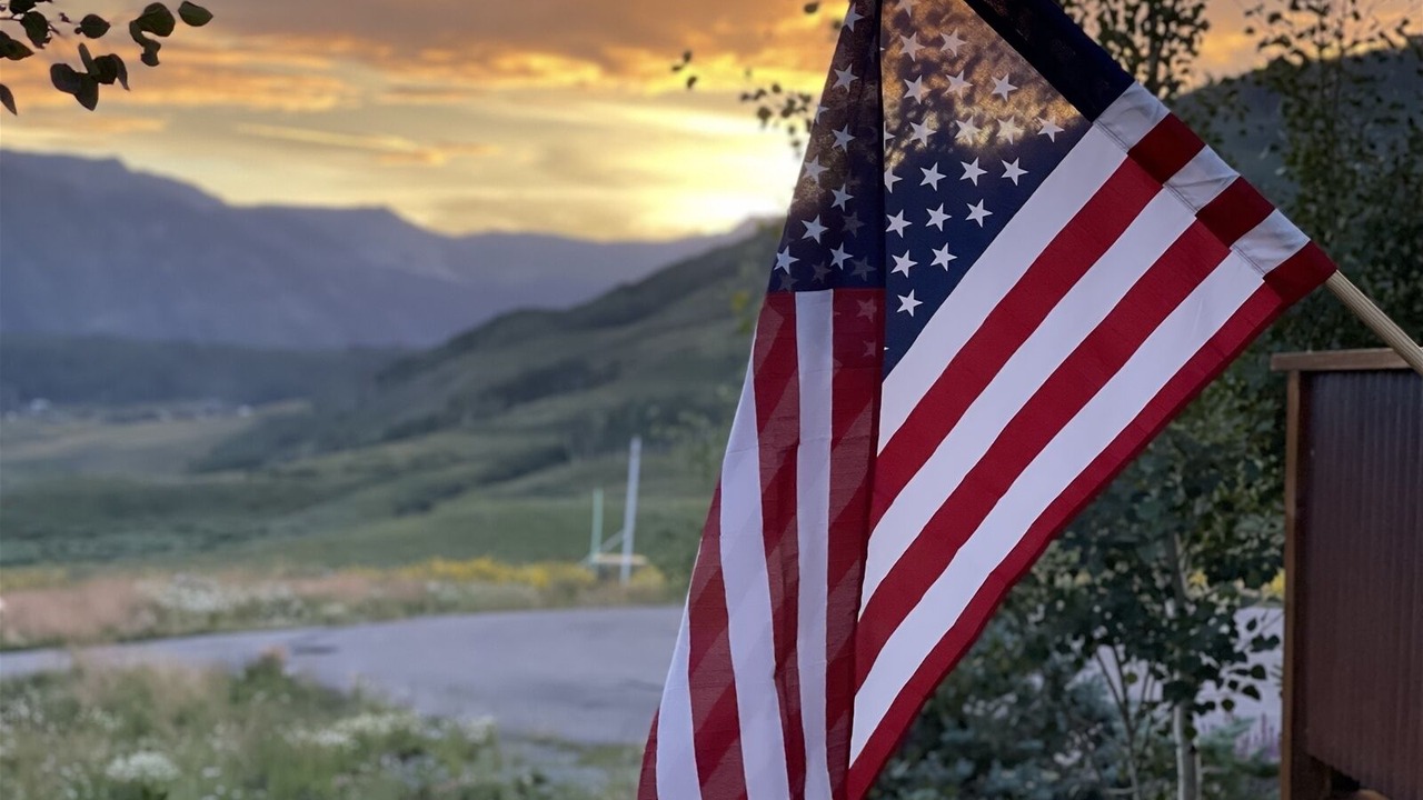Photo of Outdoor in Mount Crested Butte