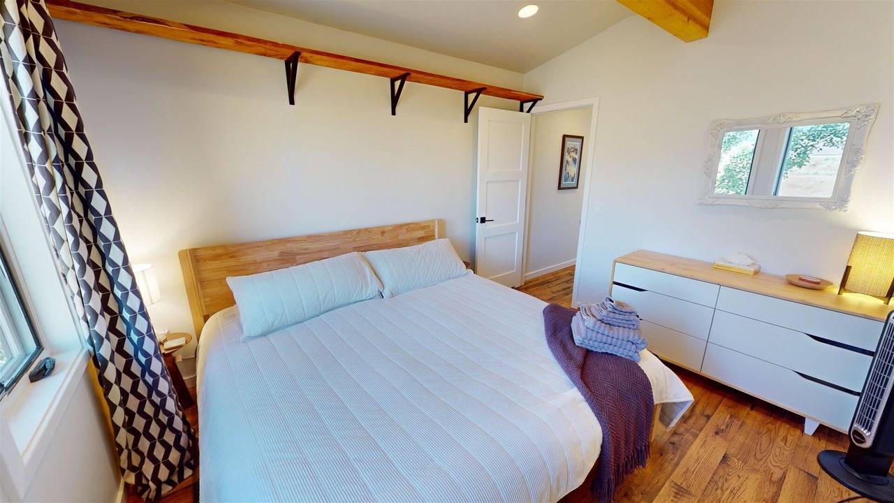 Photo of Bedroom in Mount Crested Butte