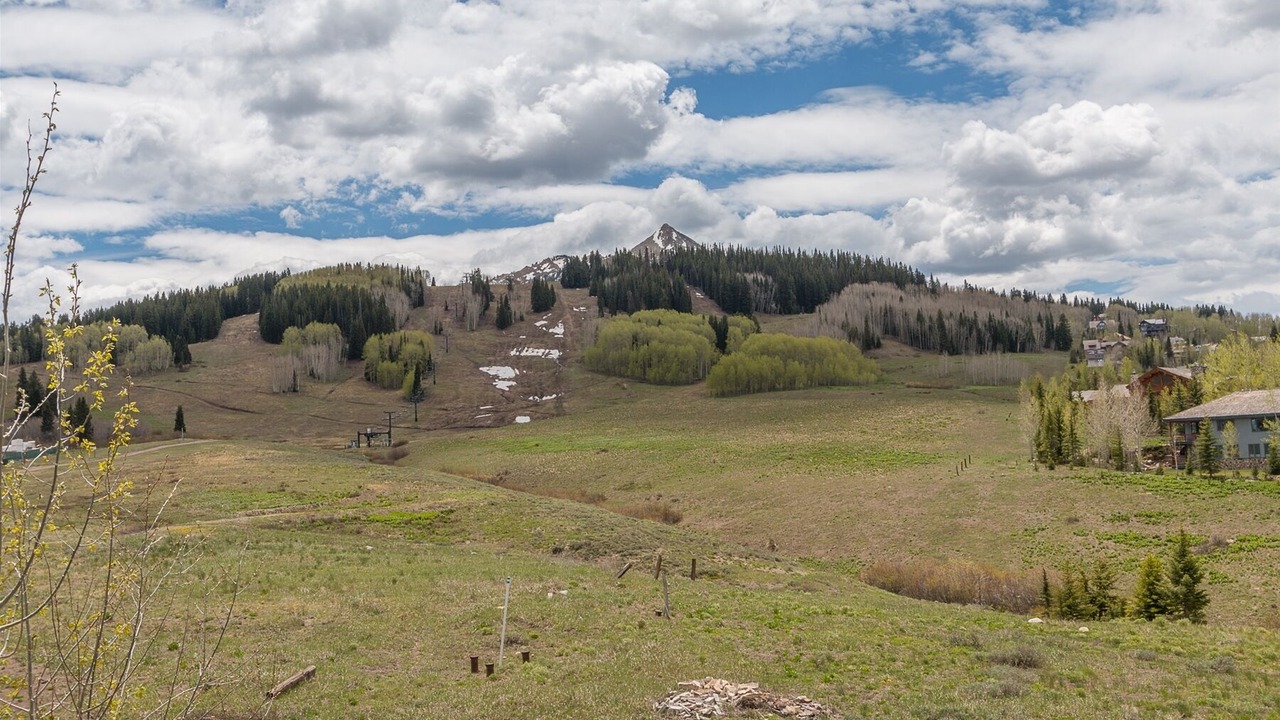 Photo of Outdoor in Mount Crested Butte
