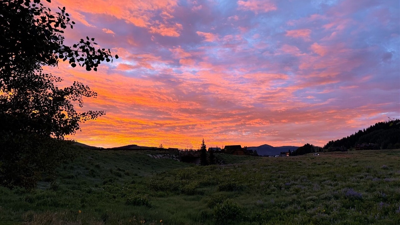 Photo of Outdoor in Mount Crested Butte