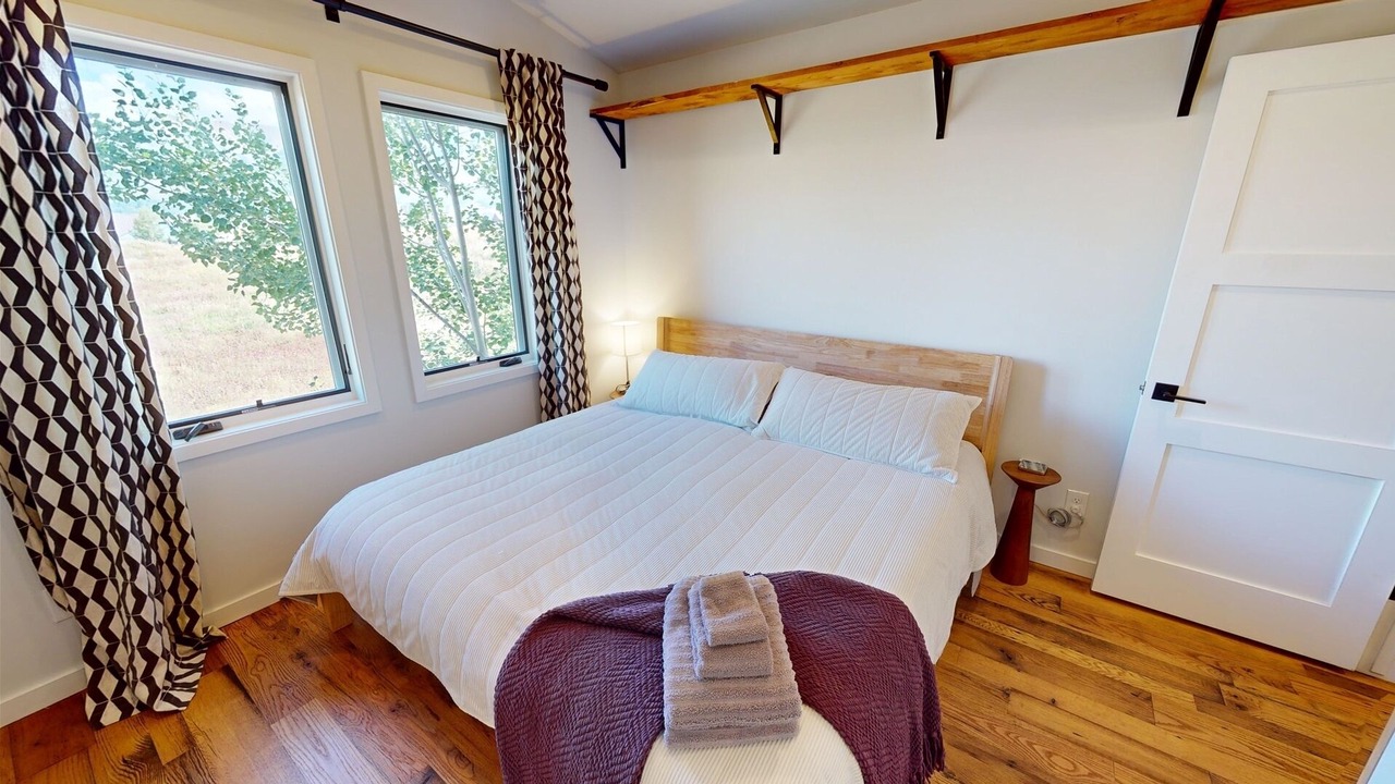 Photo of Bedroom in Mount Crested Butte