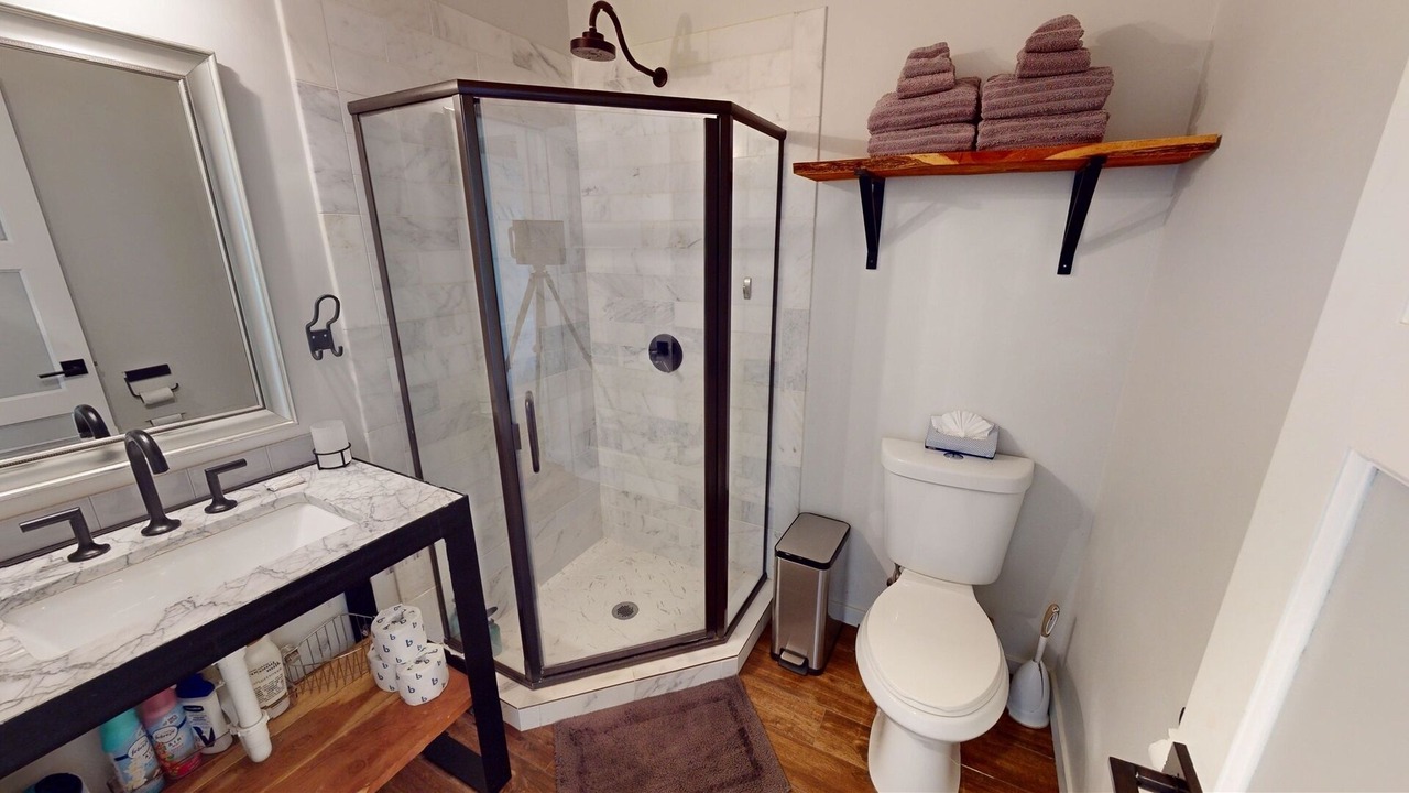 Photo of Bathroom in Mount Crested Butte