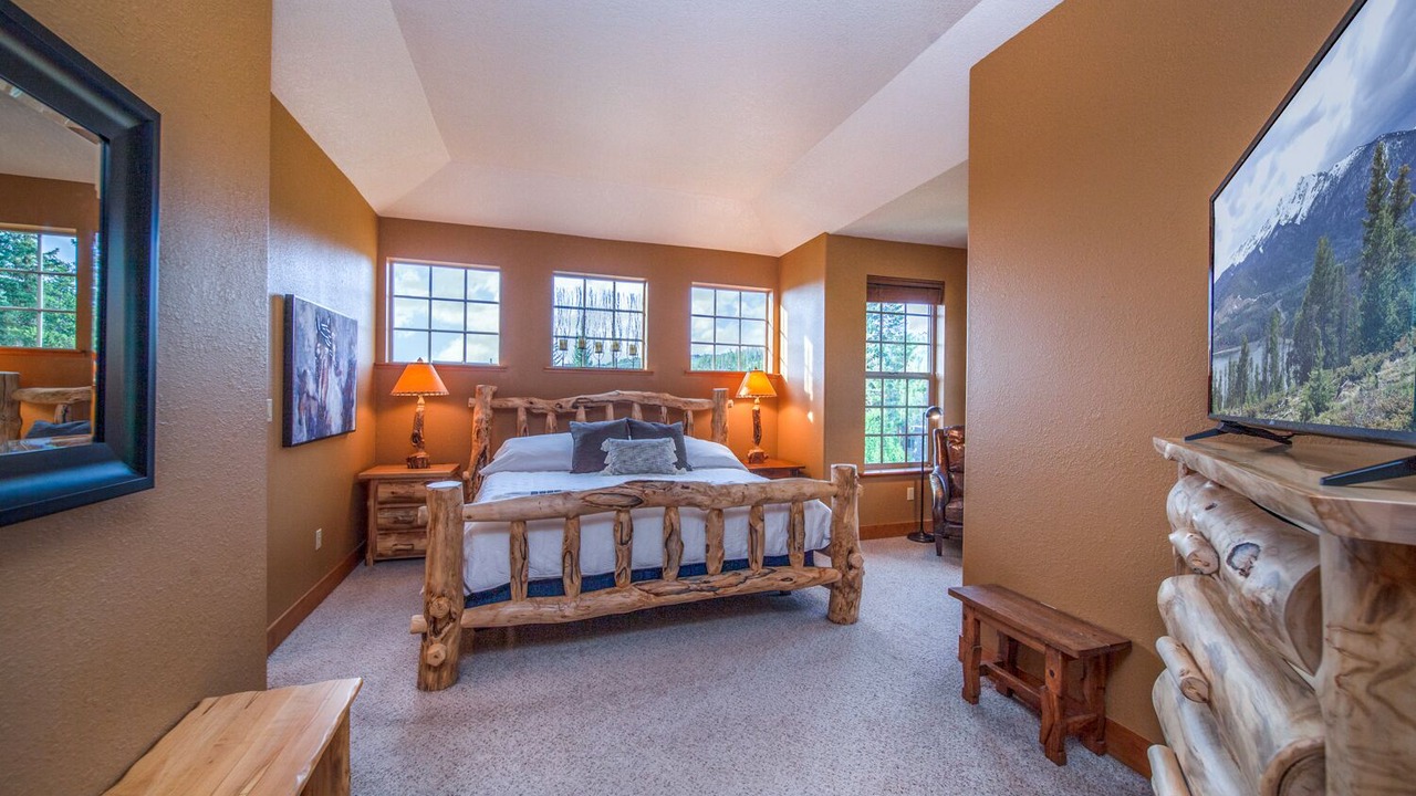 Photo of Bedroom in Winter Park