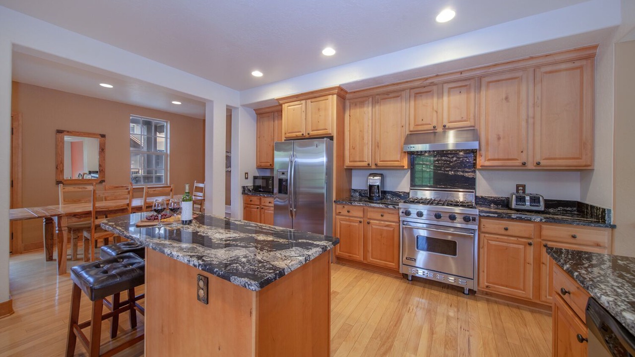 Photo of Kitchen in Winter Park