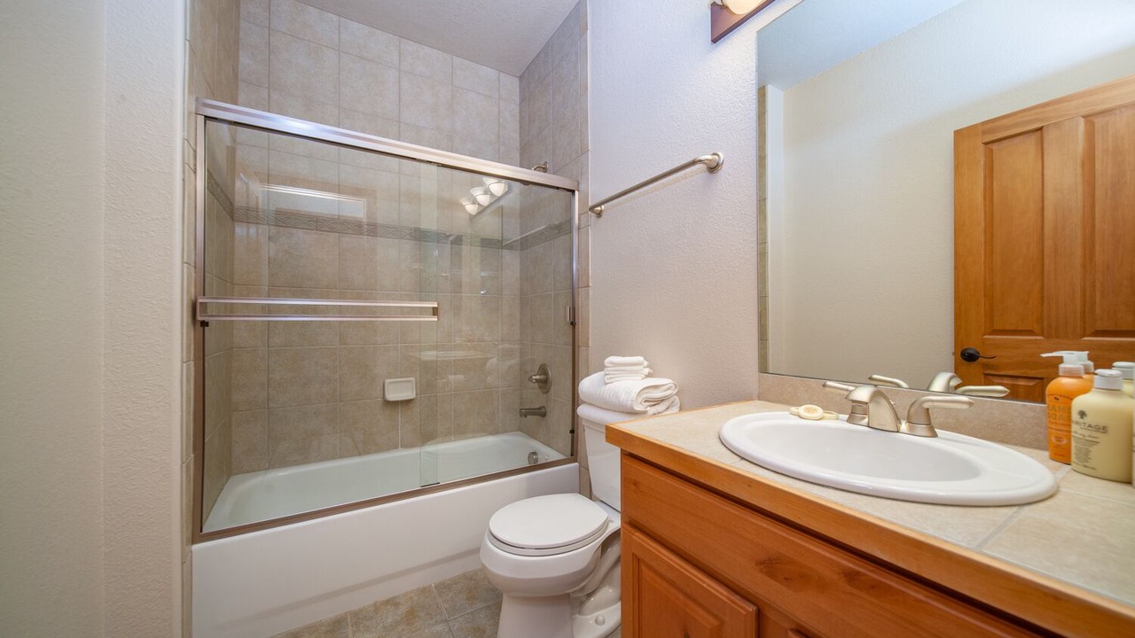 Photo of Bathroom in Winter Park