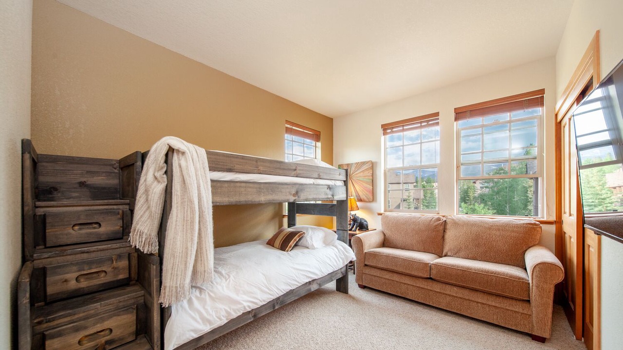 Photo of Bedroom in Winter Park
