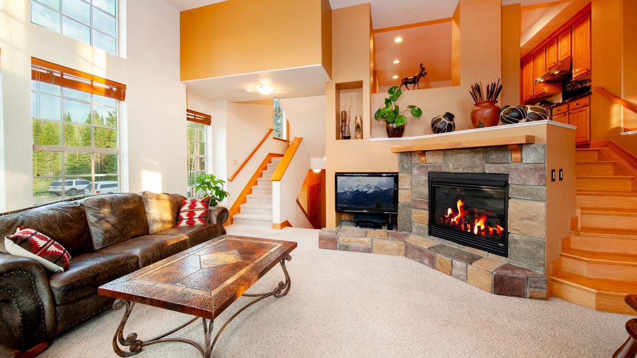 Photo of Livingroom in Winter Park