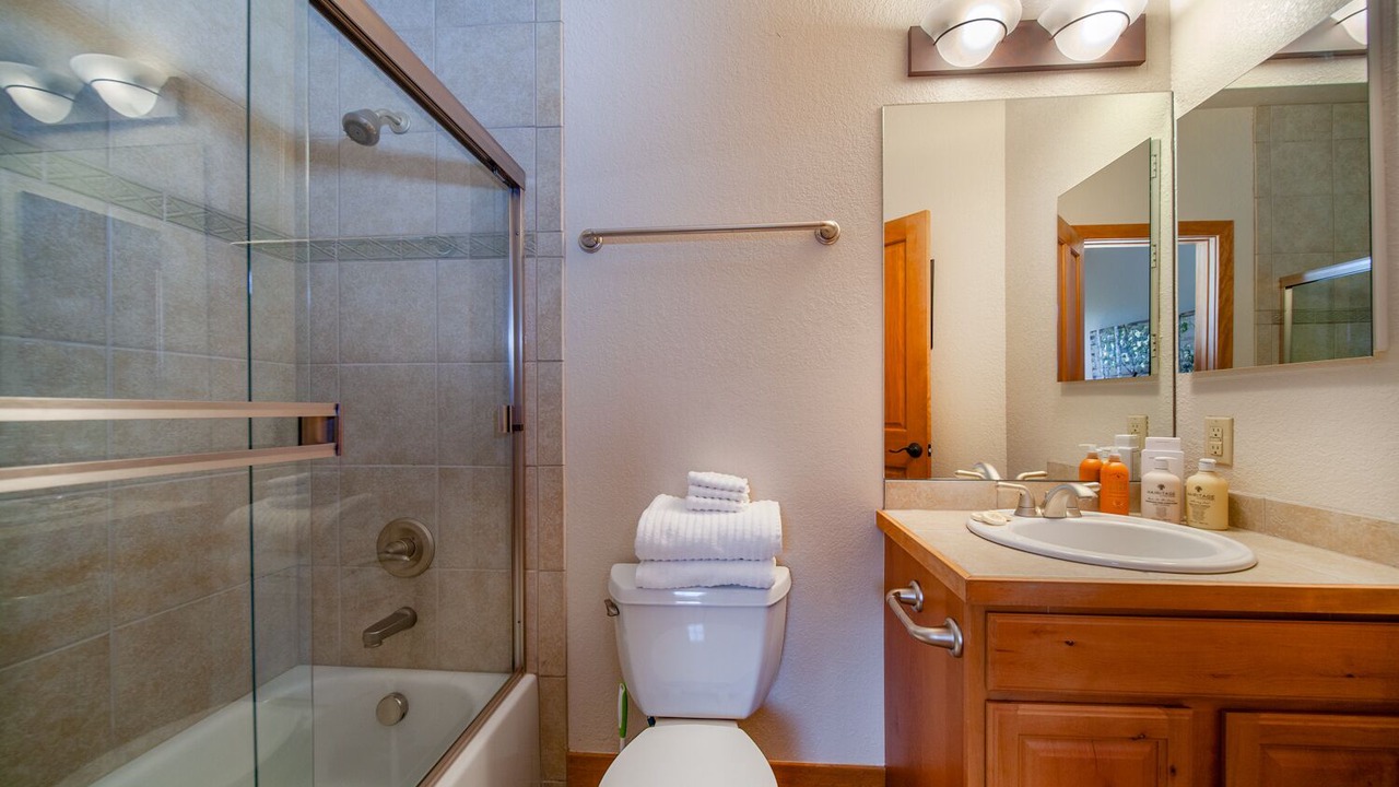Photo of Bathroom in Winter Park