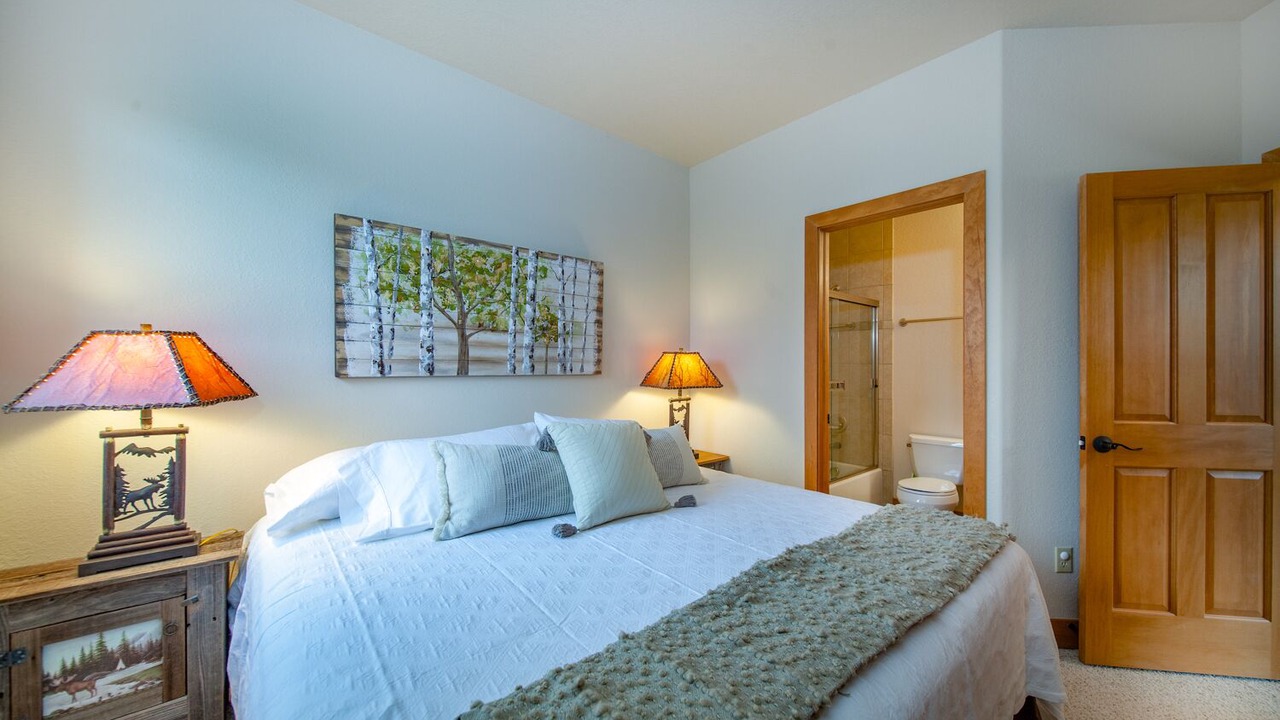 Photo of Bedroom in Winter Park