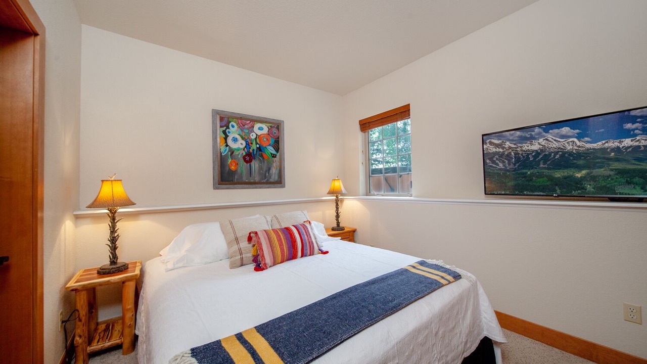 Photo of Bedroom in Winter Park