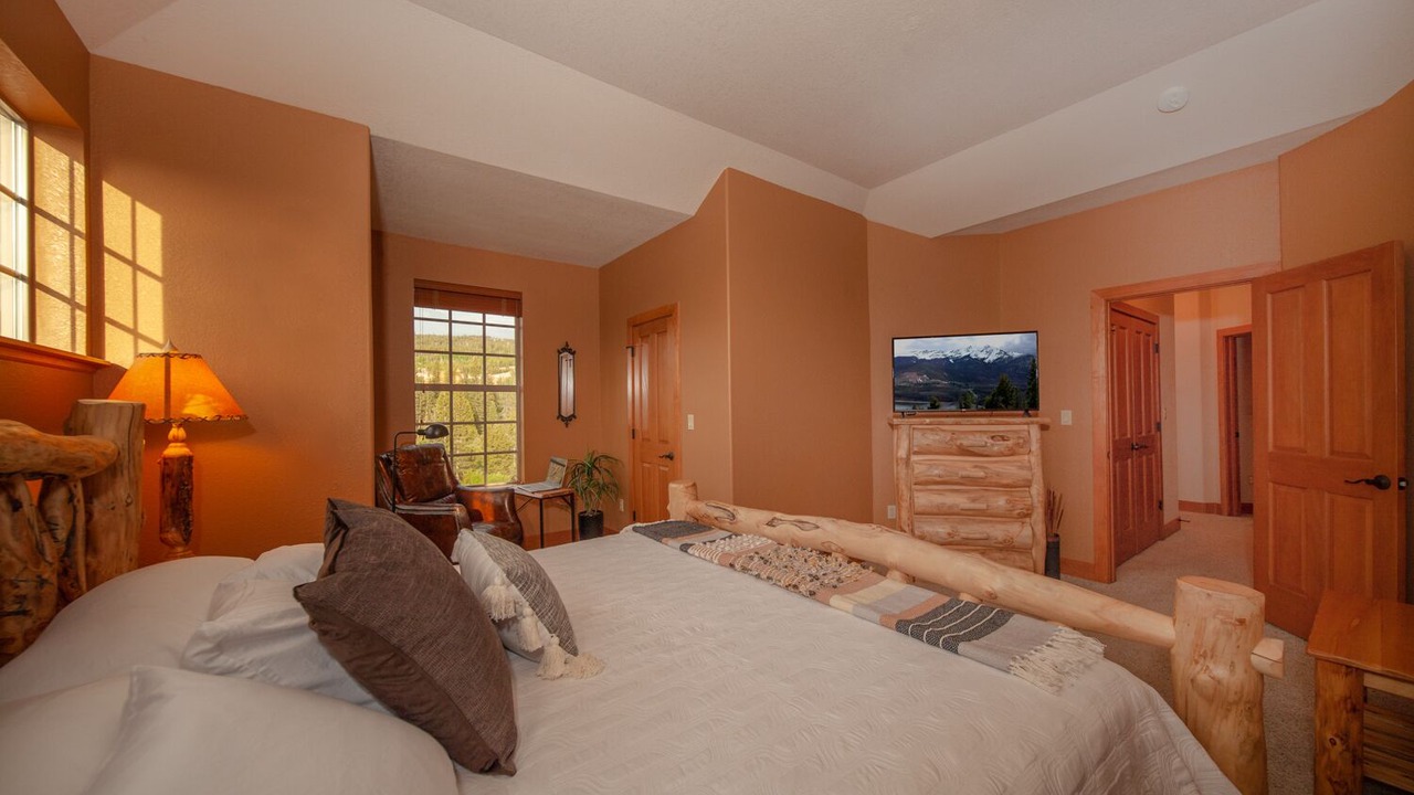Photo of Bedroom in Winter Park