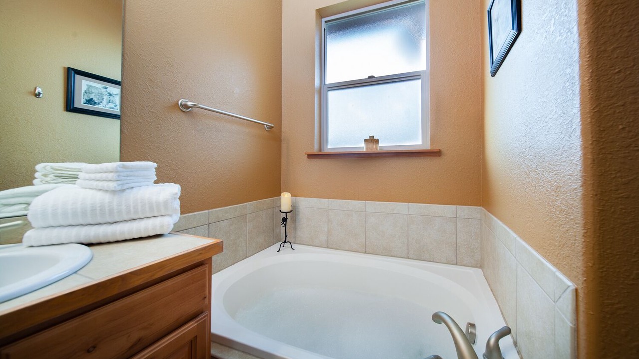 Photo of Bathroom in Winter Park