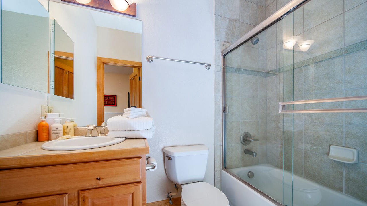 Photo of Bathroom in Winter Park
