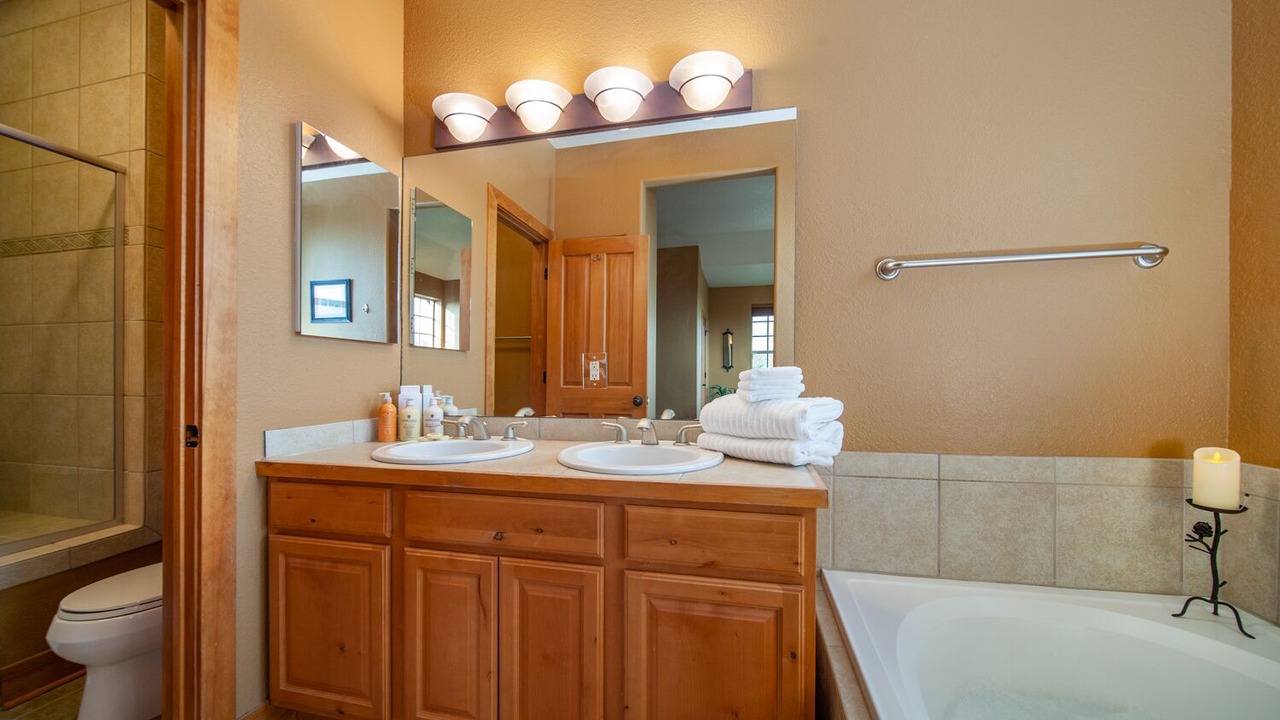 Photo of Bathroom in Winter Park