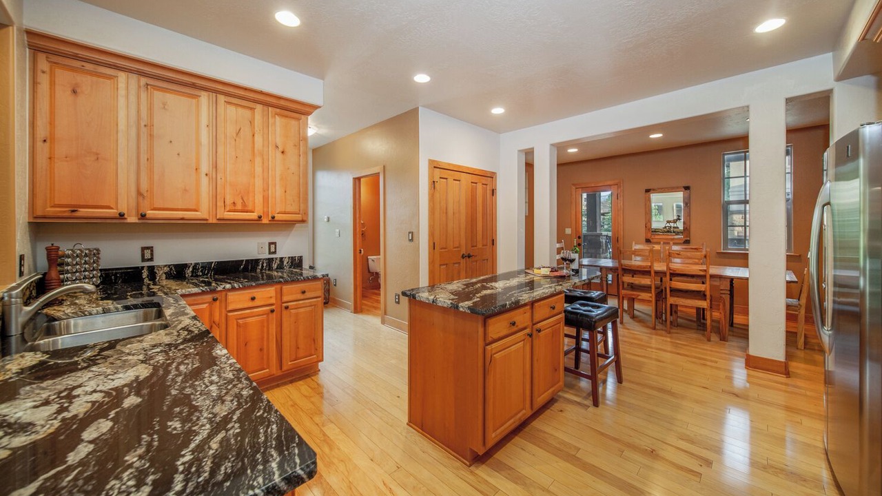 Photo of Kitchen in Winter Park