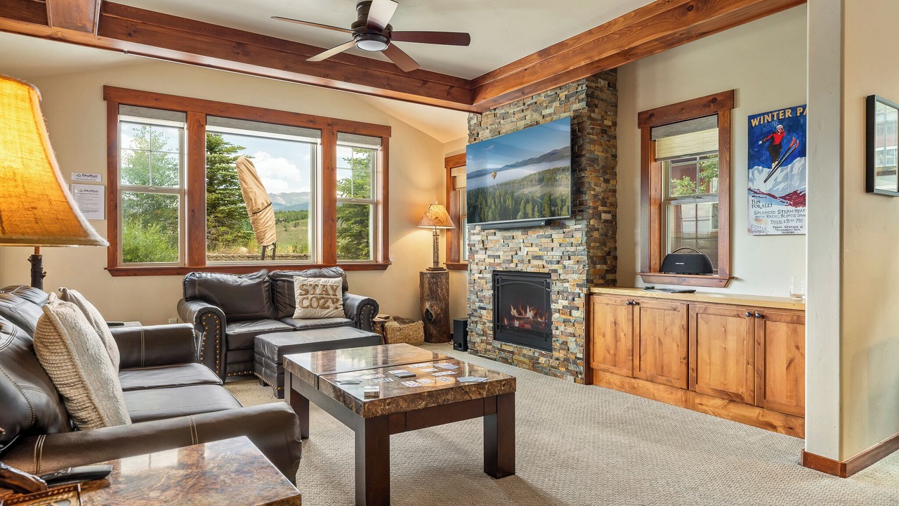Photo of Livingroom in Fraser
