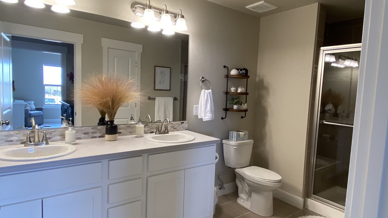 Photo of Bathroom in Windsor