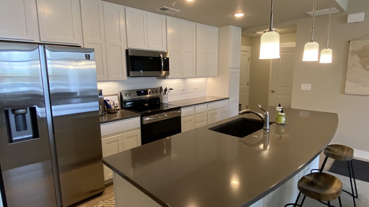 Photo of Kitchen in Windsor