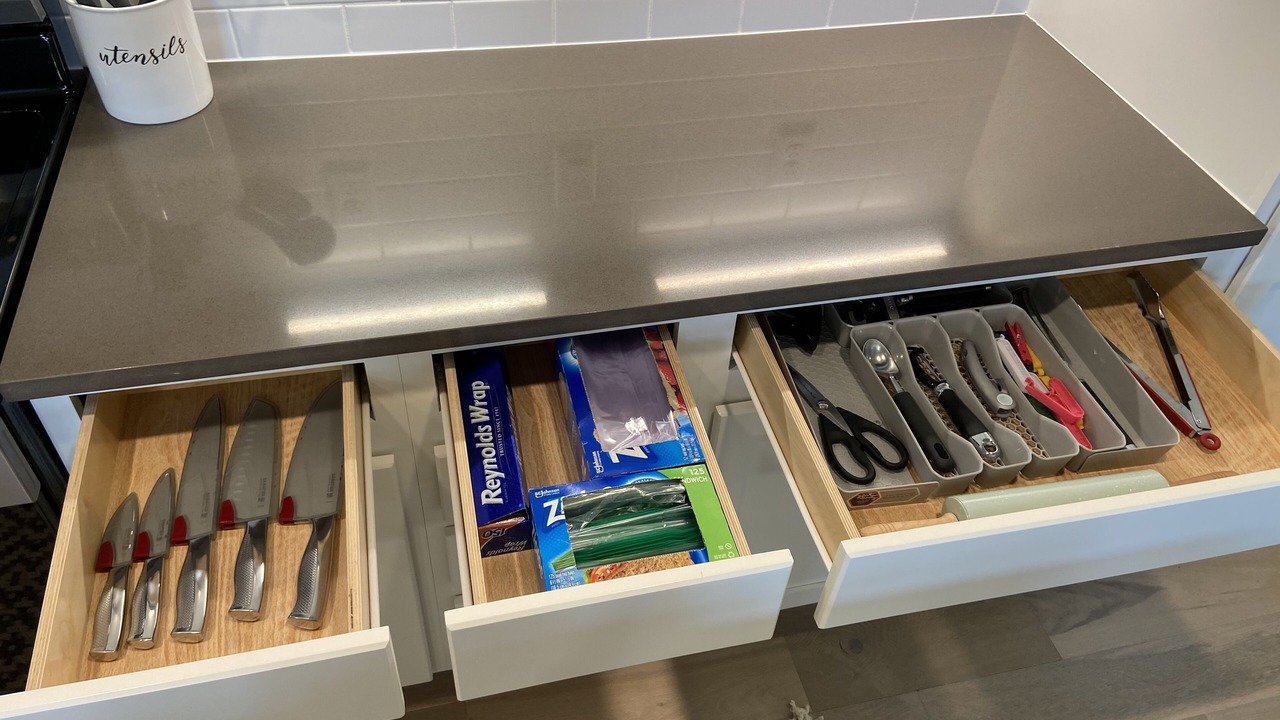 Photo of Kitchen in Windsor