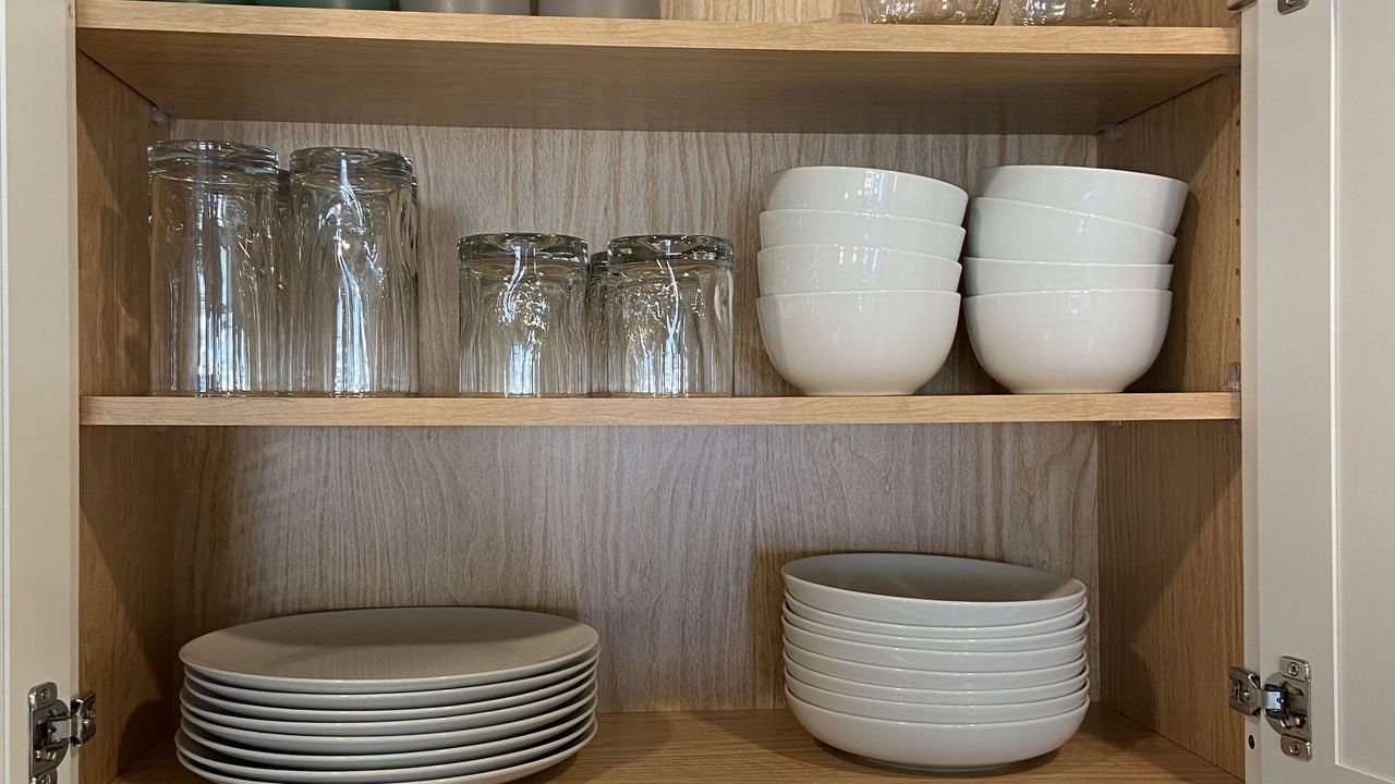Photo of Kitchen in Windsor