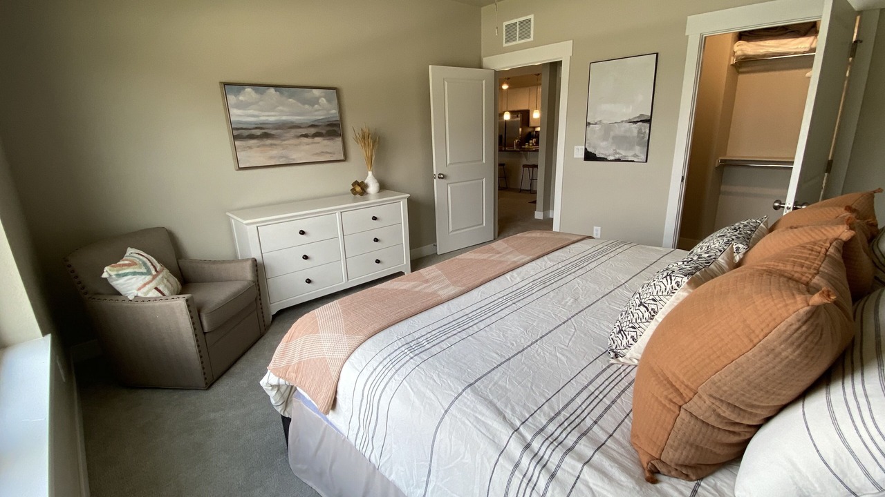 Photo of Bedroom in Windsor