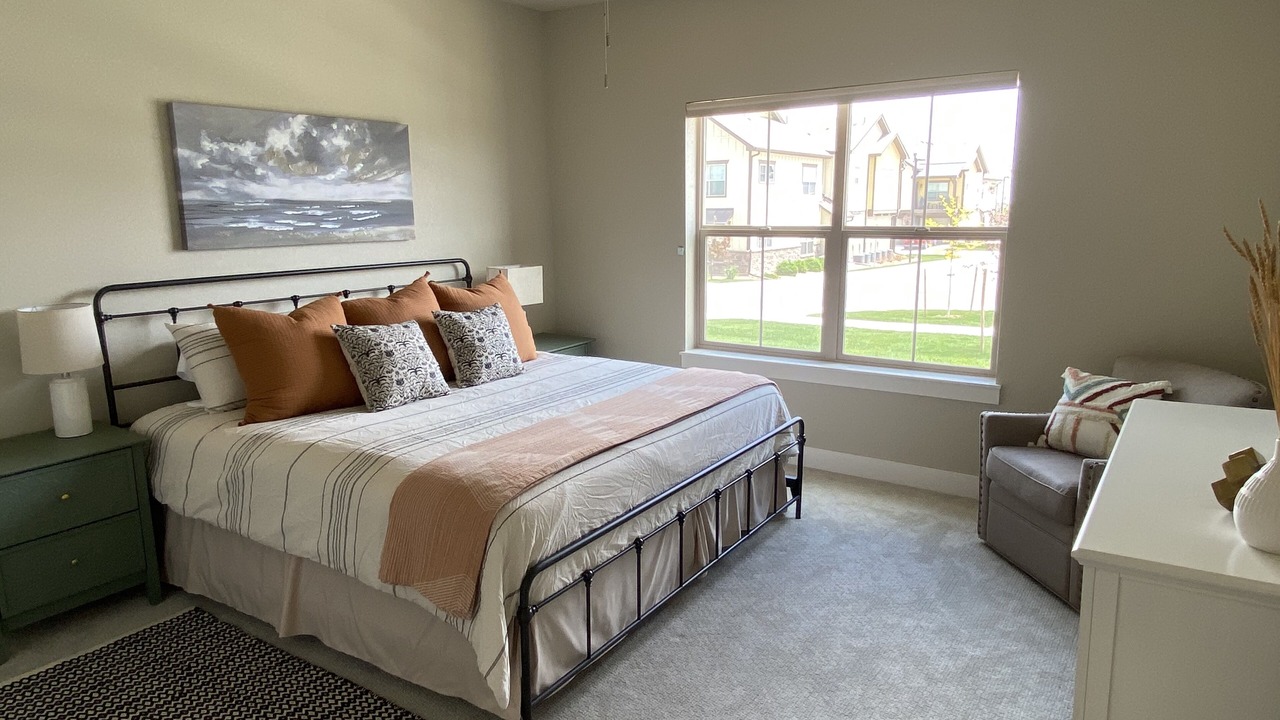 Photo of Bedroom in Windsor