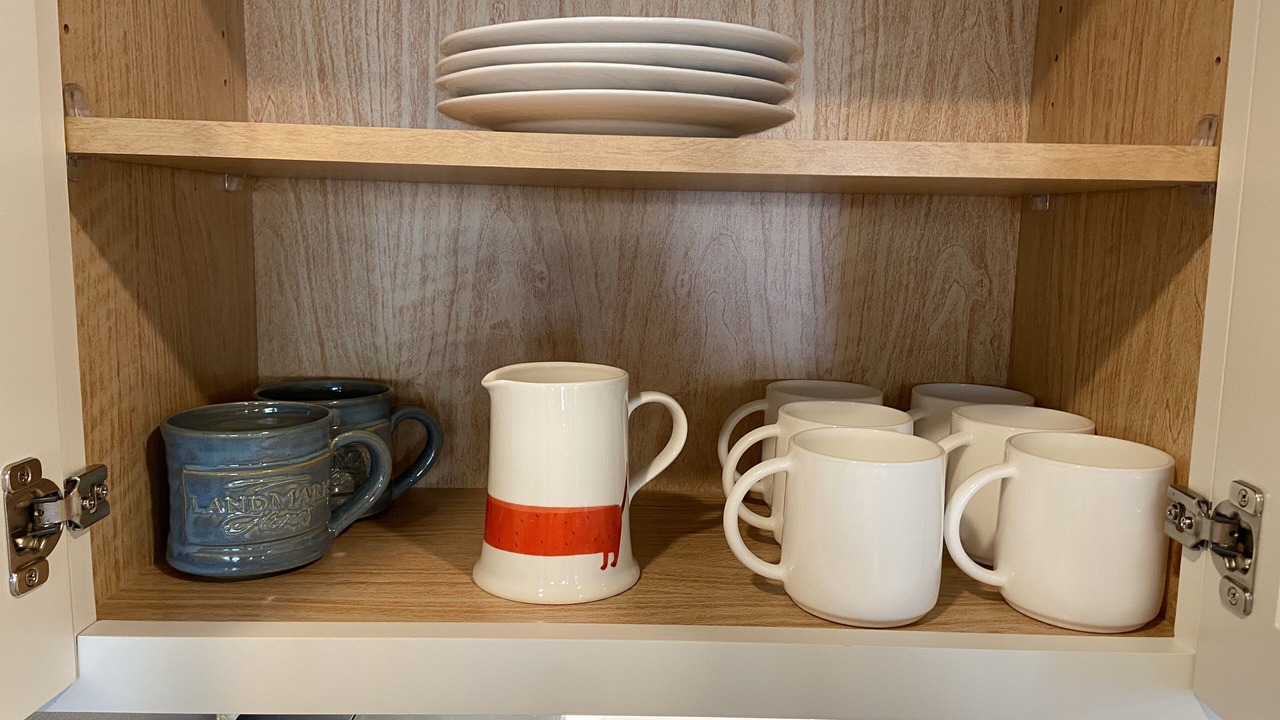 Photo of Kitchen in Windsor