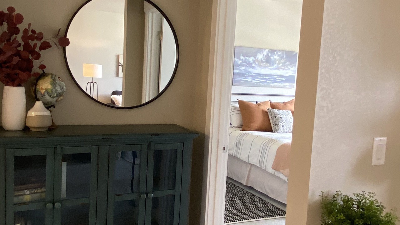 Photo of Bedroom in Windsor