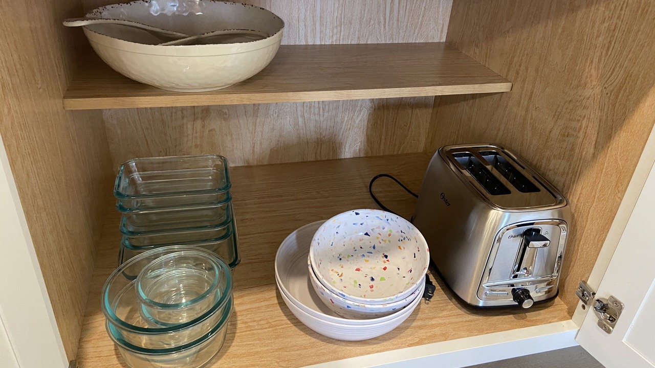 Photo of Kitchen in Windsor