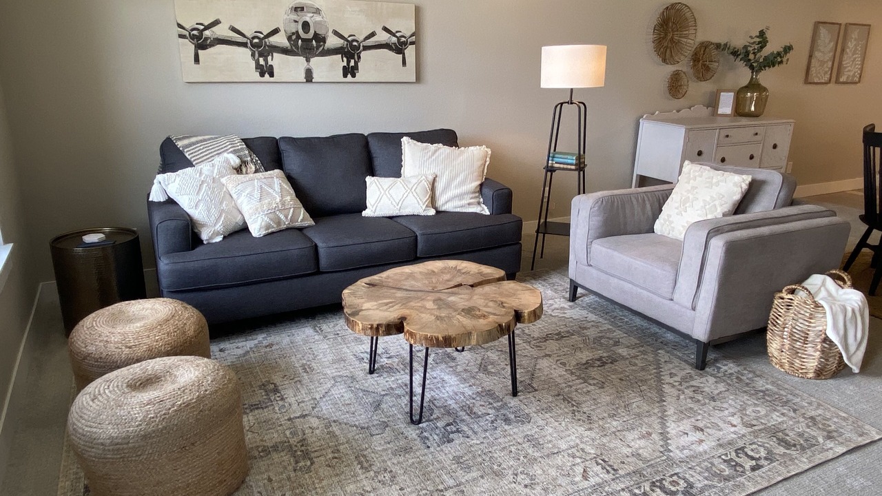 Photo of Livingroom in Windsor