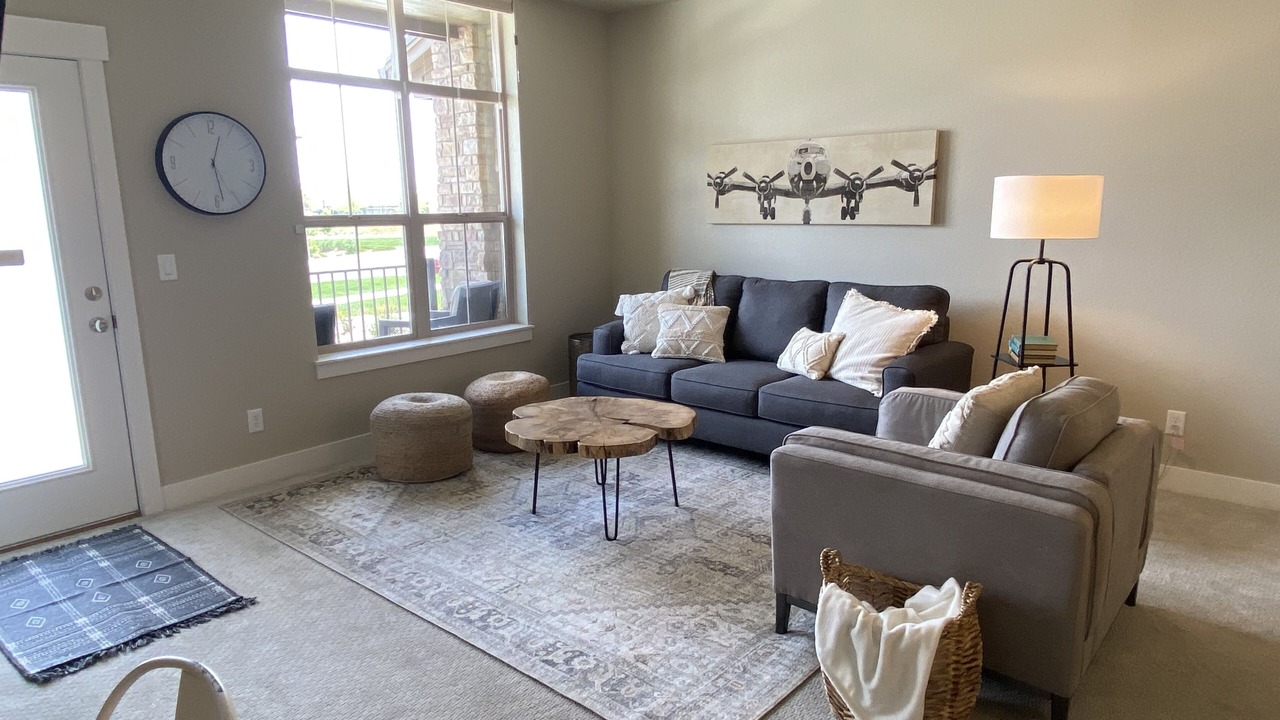 Photo of Livingroom in Windsor