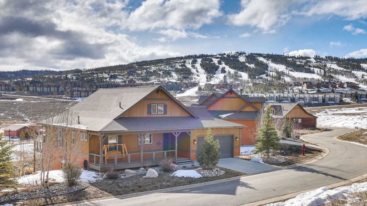 Photo of Outdoor in Silvercreek