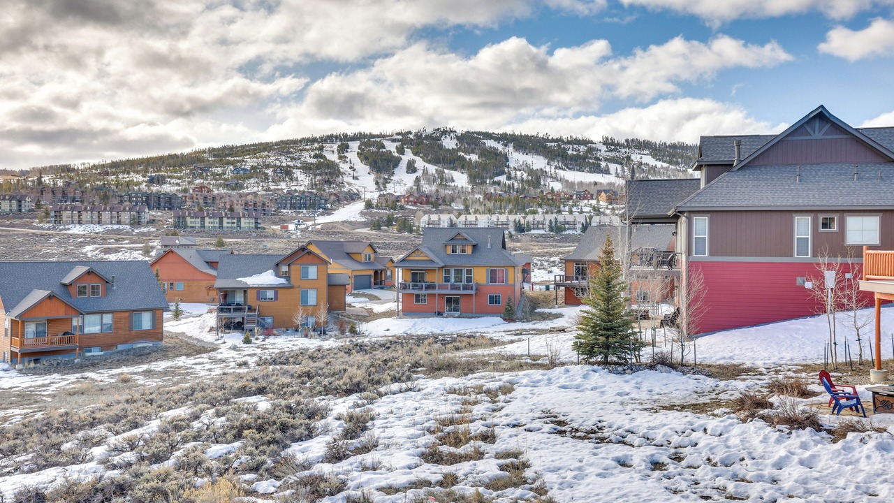 Photo of Outdoor in Silvercreek
