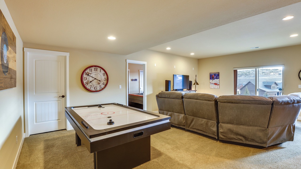 Photo of Bedroom in Silvercreek