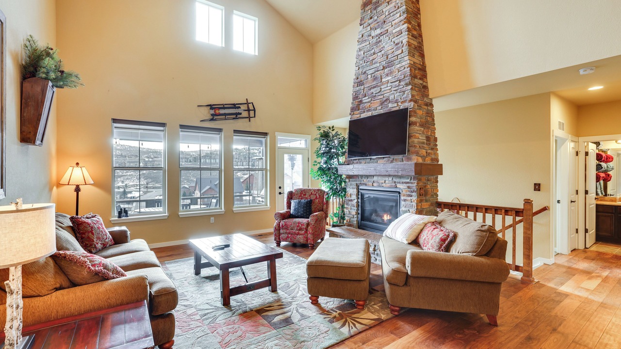 Photo of Bedroom in Silvercreek