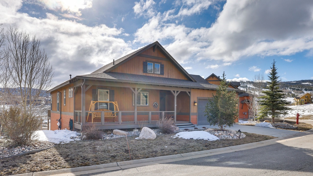 Photo of Outdoor in Silvercreek