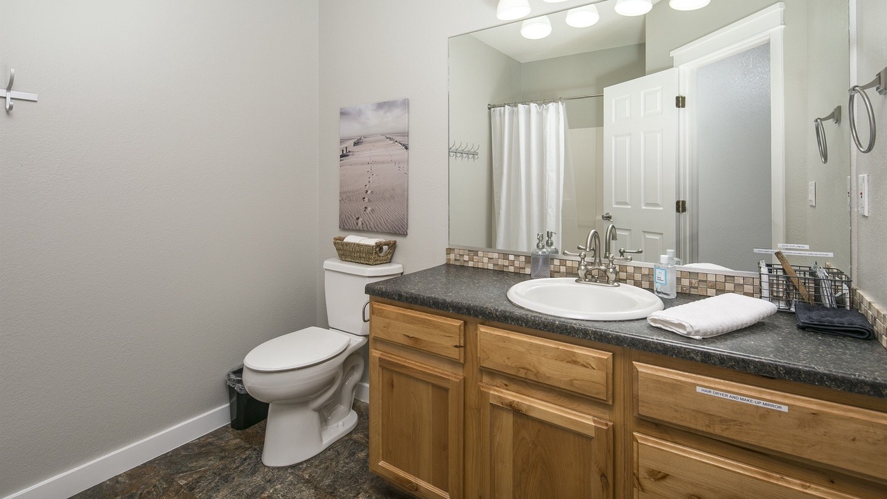 Photo of Bathroom in Windsor