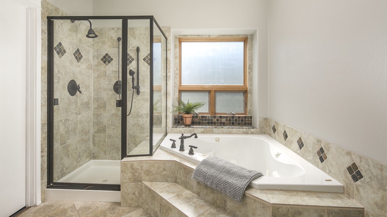 Photo of Bathroom in Windsor