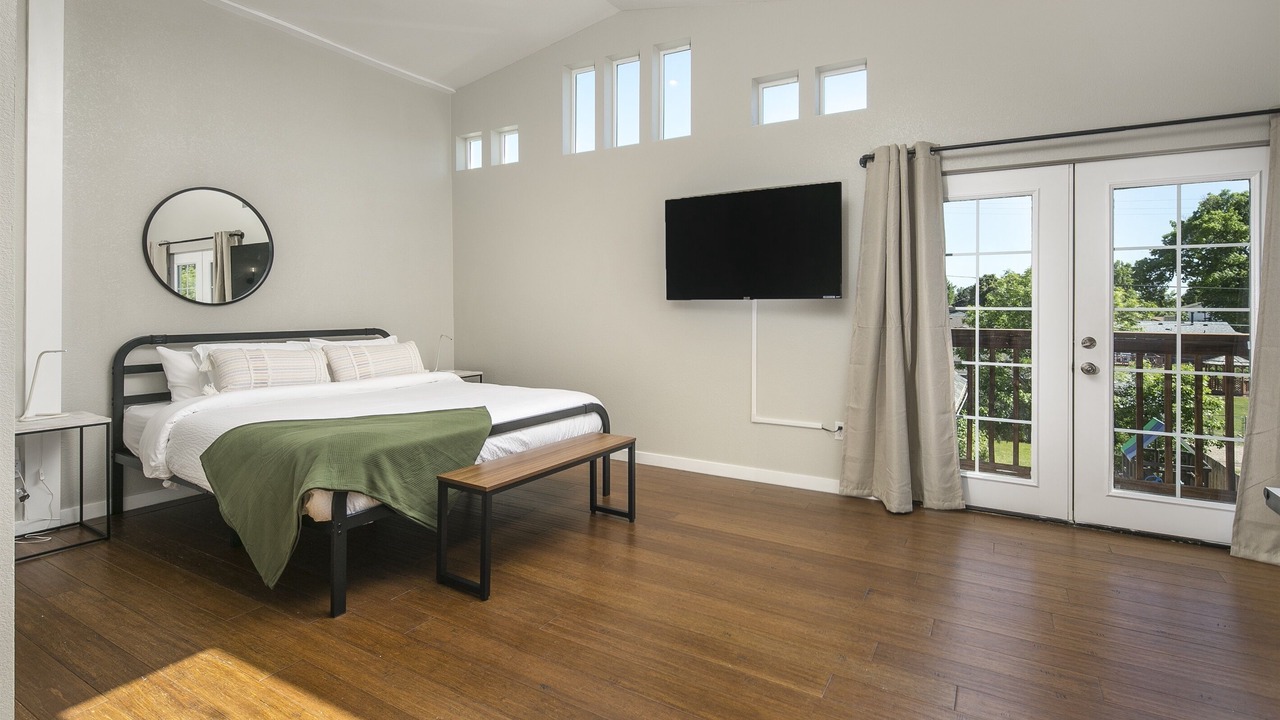 Photo of Bedroom in Windsor