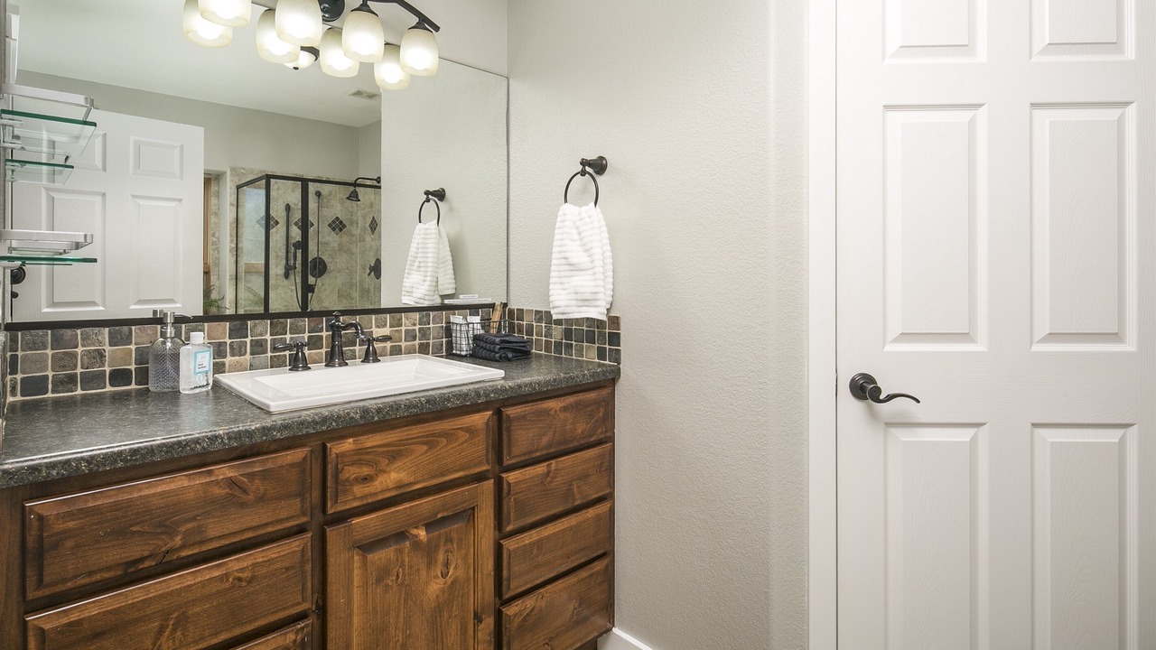 Photo of Bathroom in Windsor