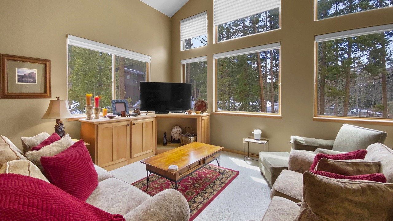 Photo of Bedroom in Warrior's Mark West